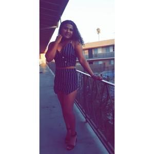 Meet your Posher, Deyling